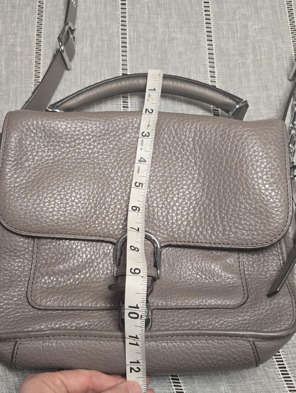 Michael Kors excellent practically